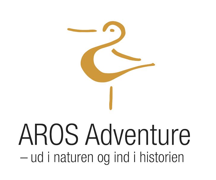 AROS Adventure logo