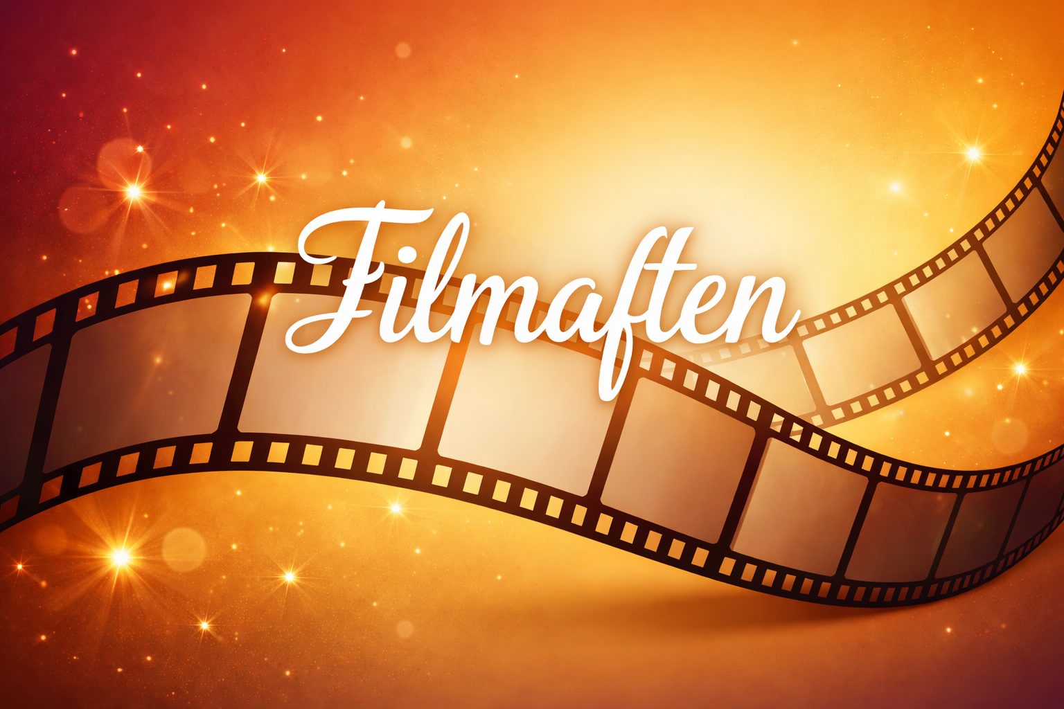 Filmaften