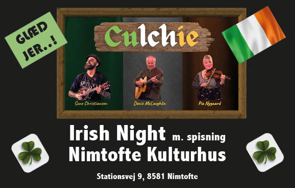 Irish Night