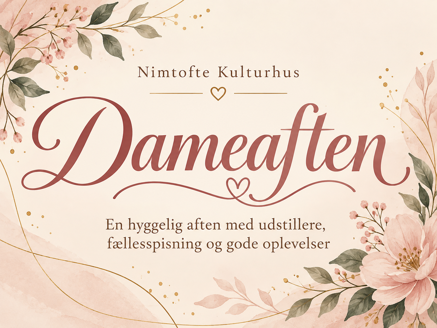 Dameaften